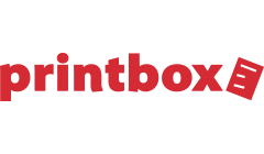 Логотип Printbox