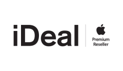 Логотип iDeal