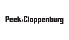 Логотип Peek&Cloppenburg