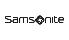 Логотип Samsonite