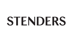 Логотип Stenders