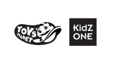 Toy’s Planet/ KidZone logo