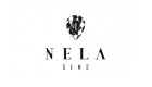 NELA GEMS logo