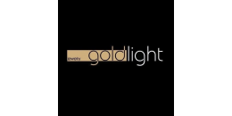 Логотип Goldlight
