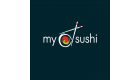 Логотип MySushi