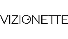 Логотип VIZIONETTE