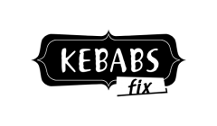 Kebabs Fix logo