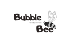 Bubble Bee logo