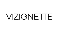 Логотип VIZIONETTE