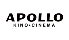 Логотип Apollo Kino