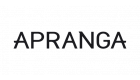 Логотип Apranga