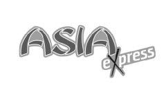 Логотип Asia Express