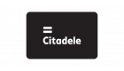 Логотип Bankomāts - Citadele