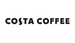 Логотип Costa Coffee