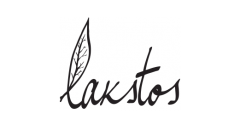 Логотип Цветочный магазин Lakstos