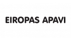 Логотип Eiropas Apavi