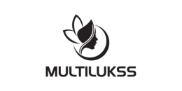 Логотип Multilukss