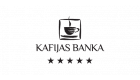 Логотип Kafijas banka