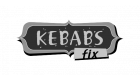 Логотип Kebabs Fix