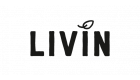 LIVIN logo
