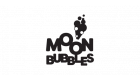 Moon Bubbles logo