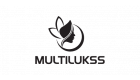 Логотип Multilukss