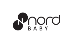 Логотип Nordbaby