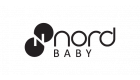 Логотип Nordbaby