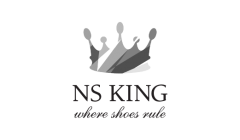 NS King logo