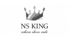 NS King logo