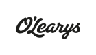 O’Learys sporta bar and entertainment centre logo