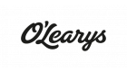 Логотип O’Learys sporta bārs un restorāns