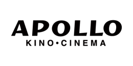 Логотип Apollo Kino