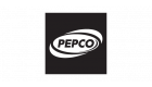 Логотип Pepco