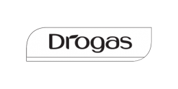 Drogas logo
