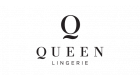 Логотип Queen Lingerie