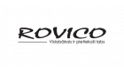 Rovico logo