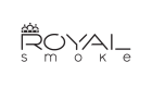 Логотип Royal Smoke 