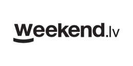 Weekend.lv logo