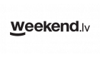 Weekend.lv logo