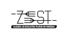 ZEEST logo