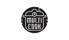 Логотип Multicook