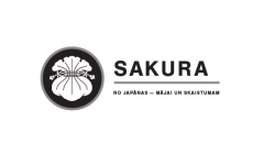 Sakura logo