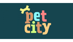 PetCity logo
