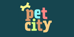 Логотип PetCity